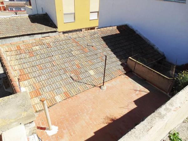 Chalet pareado en calle Castillo s/n