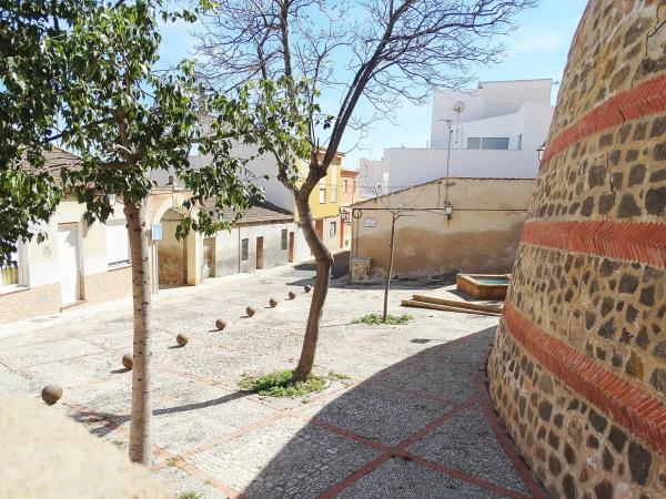 Chalet pareado en calle Castillo s/n