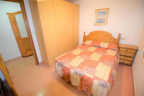 Piso en calle Miguel de Unamuno, 2