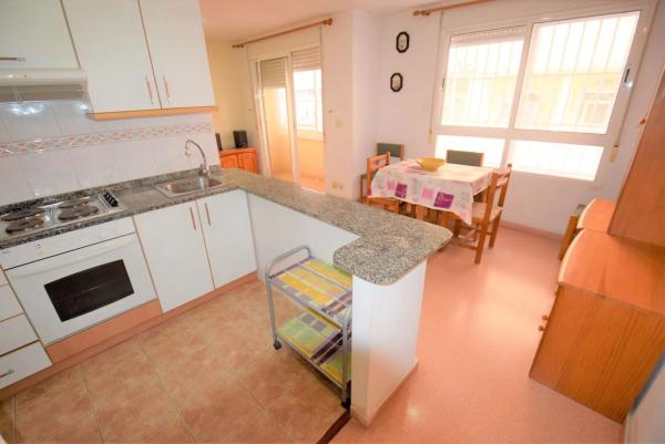 Piso en calle Miguel de Unamuno, 2