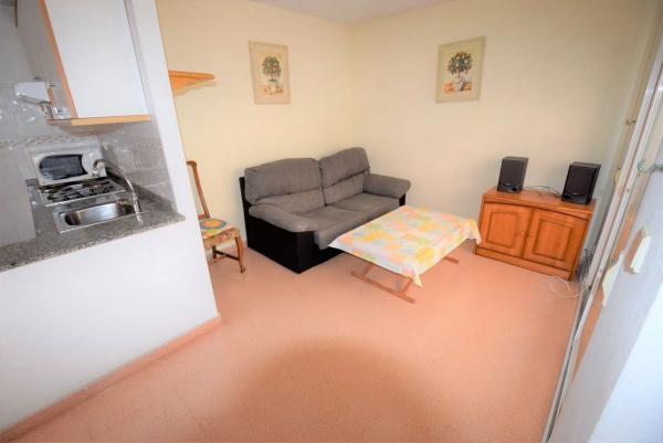 Piso en calle Miguel de Unamuno, 2