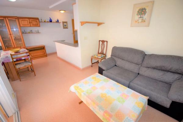 Piso en calle Miguel de Unamuno, 2