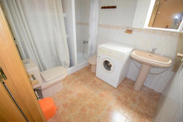 Piso en calle Miguel de Unamuno, 2