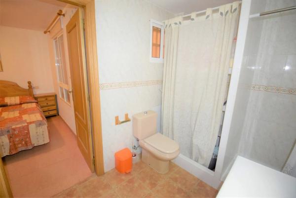 Piso en calle Miguel de Unamuno, 2