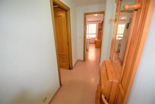 Piso en calle Miguel de Unamuno, 2