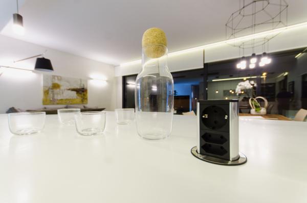 Amay Deluxe Modelo Marta