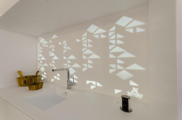 Amay Deluxe Modelo Marta