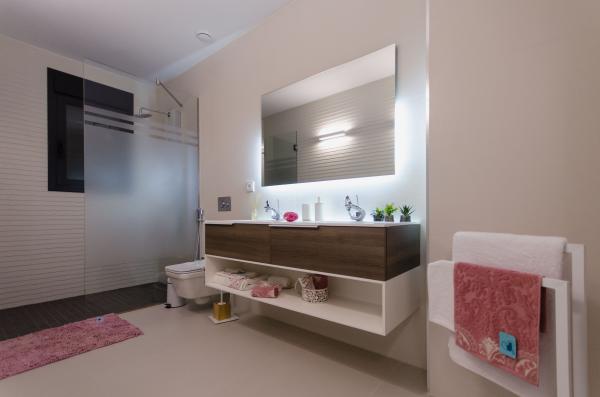 Amay Deluxe Modelo Marta