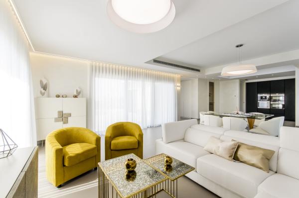 Amay Deluxe Modelo Penelopa