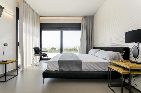 Amay Deluxe Modelo Penelopa