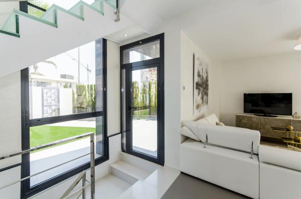 Amay Deluxe Modelo Penelopa