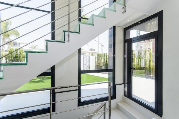 Amay Deluxe Modelo Penelopa