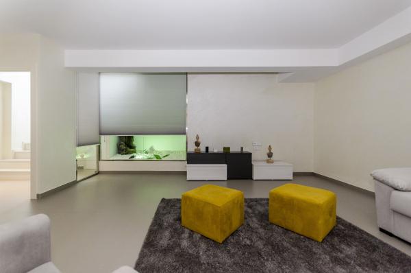 Amay Deluxe Modelo Penelopa