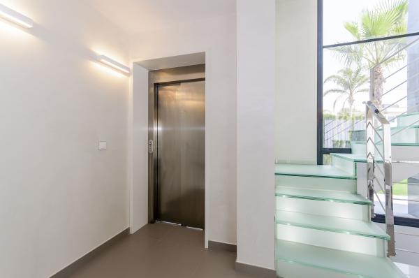 Amay Deluxe Modelo Penelopa