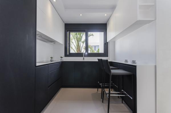 Amay Deluxe Modelo Penelopa