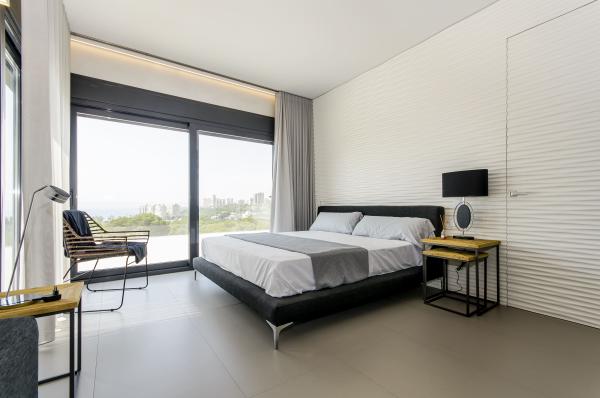 Amay Deluxe Modelo Penelopa