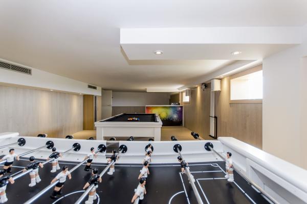 Amay Deluxe Modelo Penelopa