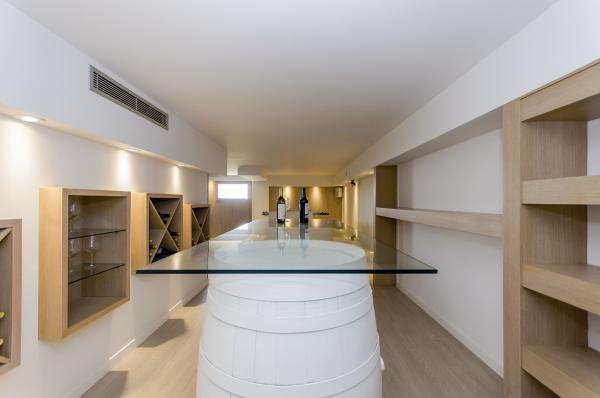 Amay Deluxe Modelo Penelopa