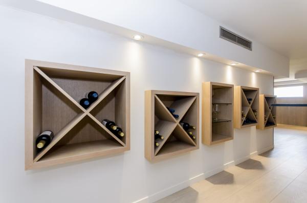 Amay Deluxe Modelo Penelopa