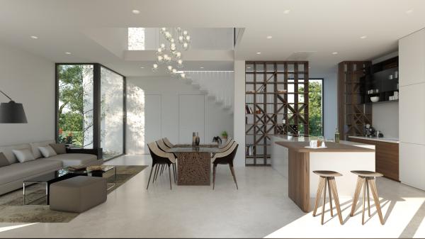 Amay Deluxe Modelo Greta