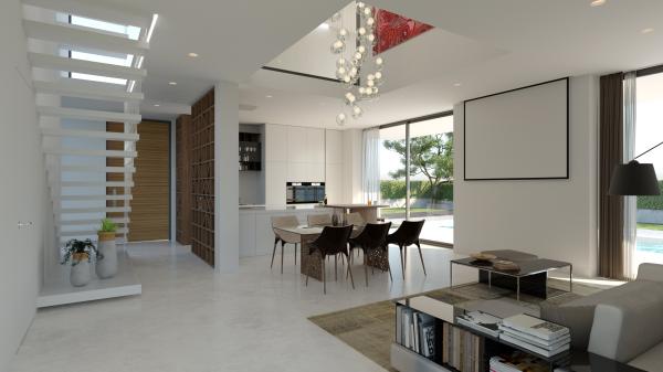 Amay Deluxe Modelo Greta