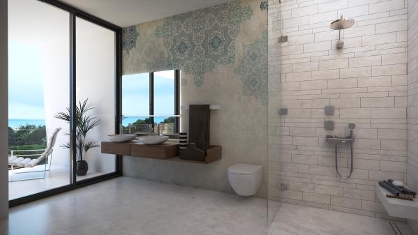 Amay Deluxe Modelo Greta