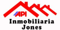 Inmobiliaria Jones