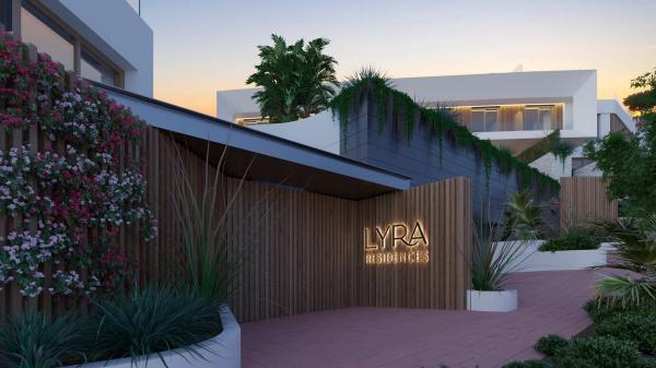 Lyra Residences