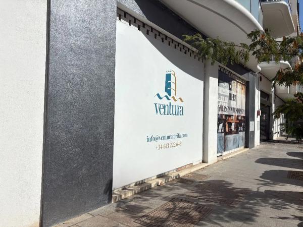 Ventura Estepona