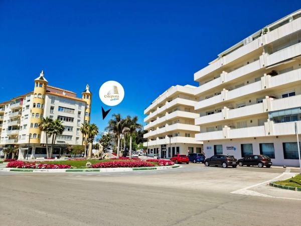 Ventura Estepona