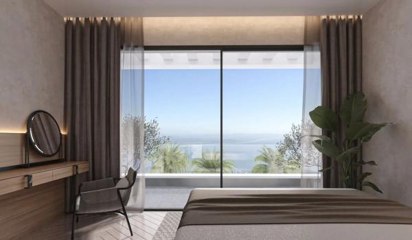 Equilibrio Apartments