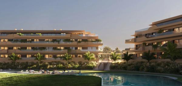 Equilibrio Apartments