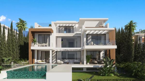 Ocyan Luxury Villas