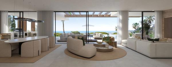 Ocyan Luxury Villas