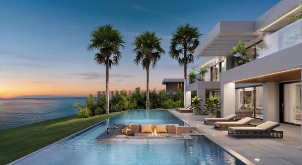 Chalet en Urb Tubalitas