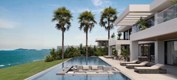 Chalet en Urb Tubalitas