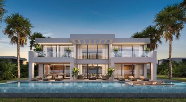 Chalet en Urb Tubalitas