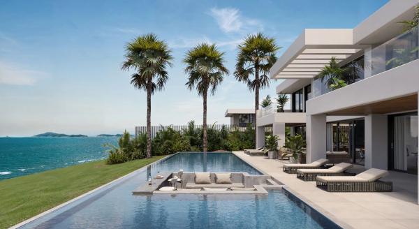 Chalet en Urb Tubalitas