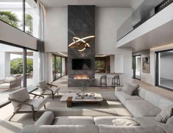 Chalet en Urb Tubalitas