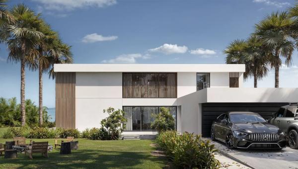 Chalet en Urb Tubalitas