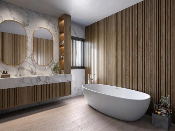 Chalet en Urb Tubalitas