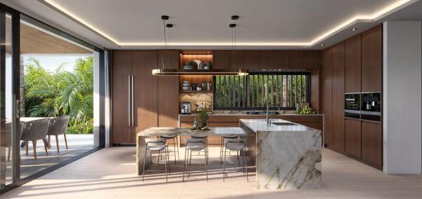 Chalet en Urb Tubalitas