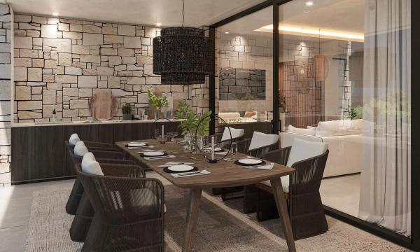 Villas la Capellania