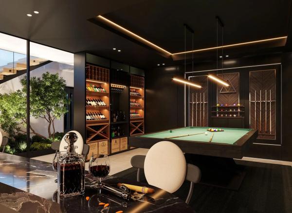 Villas la Capellania