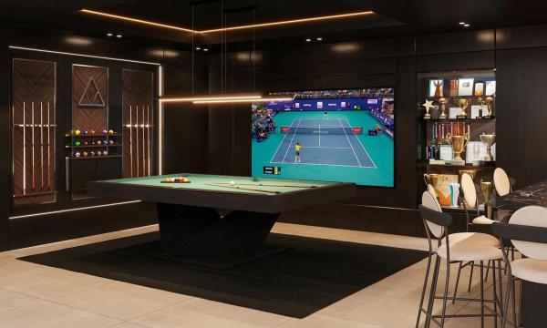 Villas la Capellania