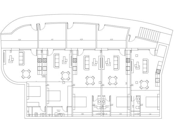 Residencial la Telefónica