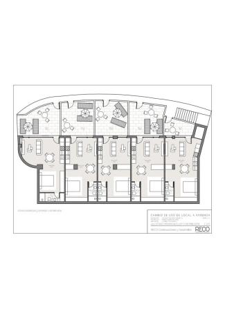 Residencial la Telefónica