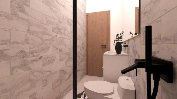 Residencial la Telefónica