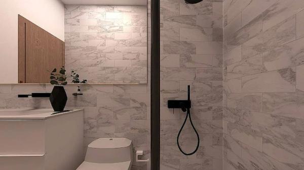 Residencial la Telefónica