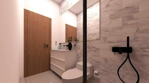 Residencial la Telefónica